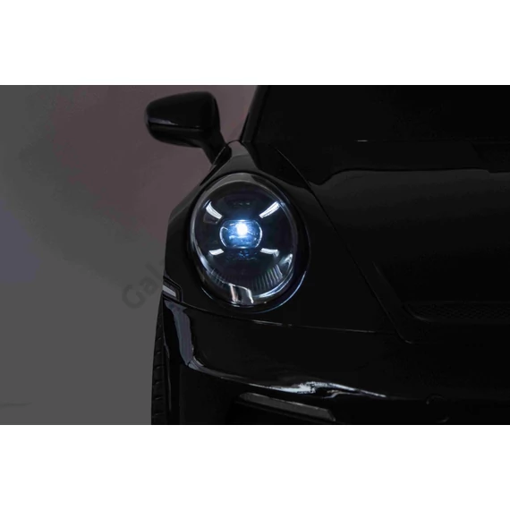 Porsche 911 GT3 DK-P911 24V 2 személyes