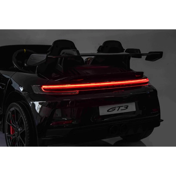Porsche 911 GT3 DK-P911 24V 2 személyes