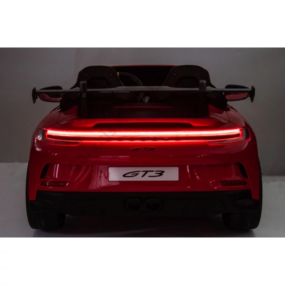 Porsche 911 GT3 DK-P911 24V 2 személyes