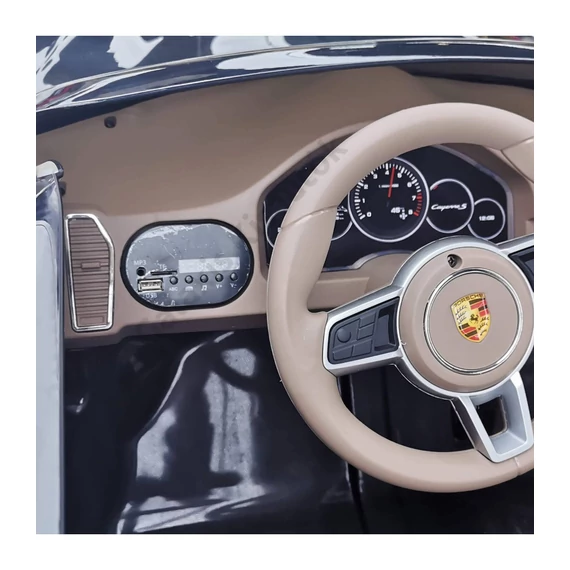 Porsche Cayenne S 2x35W 12V