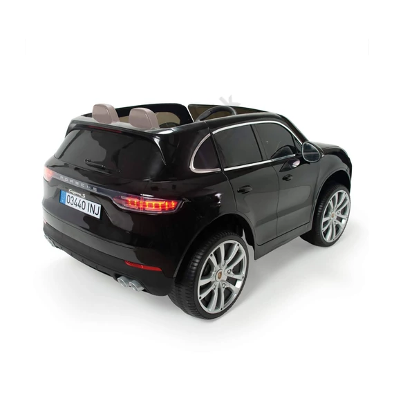 Porsche Cayenne S 2x35W 12V
