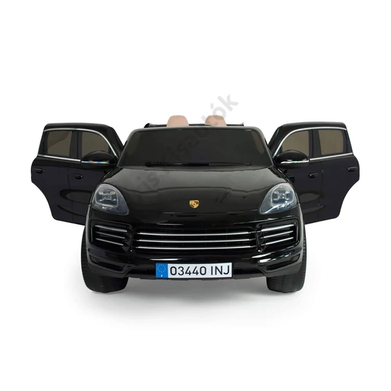 Porsche Cayenne S 2x35W 12V