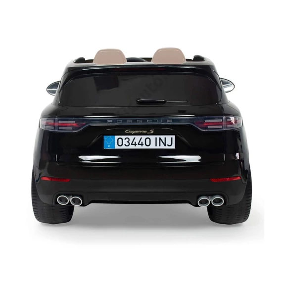 Porsche Cayenne S 2x35W 12V