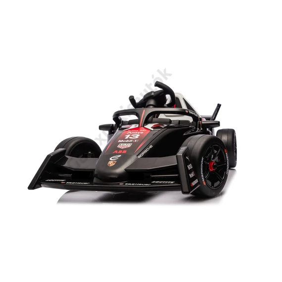 Porsche Formula E versenyautó