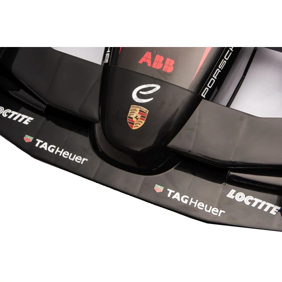 Porsche Formula E versenyautó
