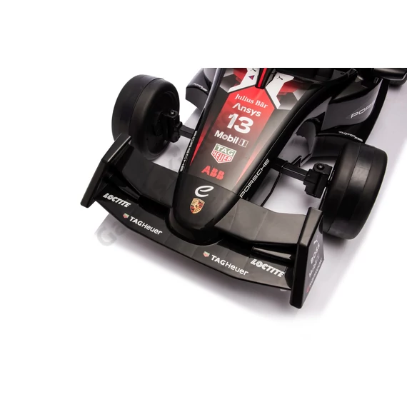 Porsche Formula E versenyautó