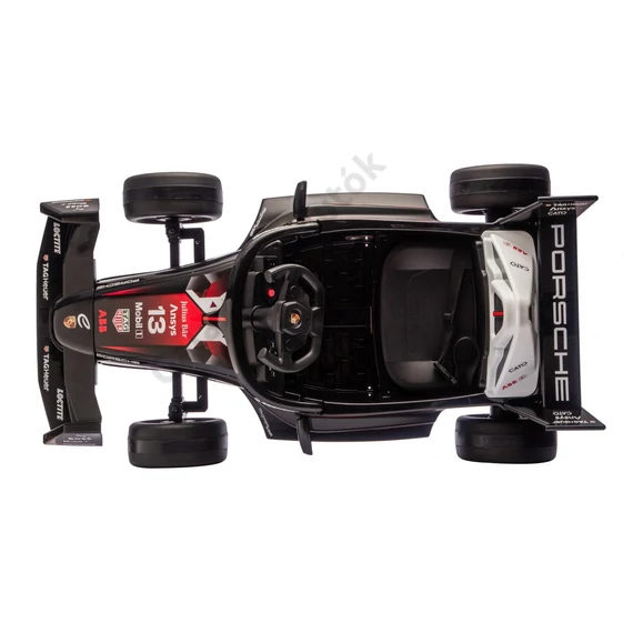 Porsche Formula E versenyautó