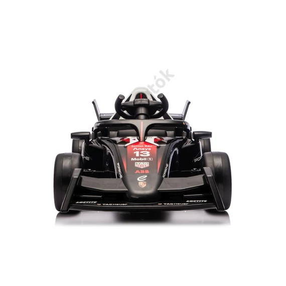 Porsche Formula E versenyautó
