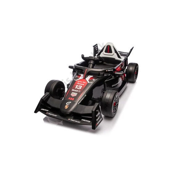 Porsche Formula E versenyautó