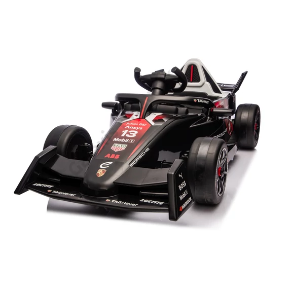 Porsche Formula E versenyautó