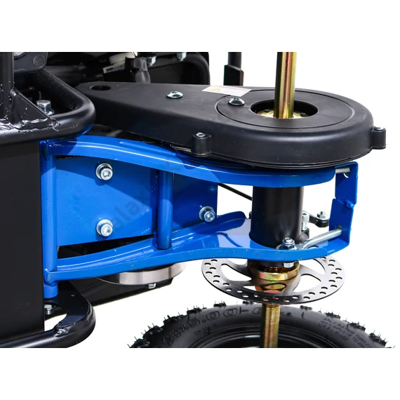 Quad HIPERFECT ATV-11E 48V 1000W