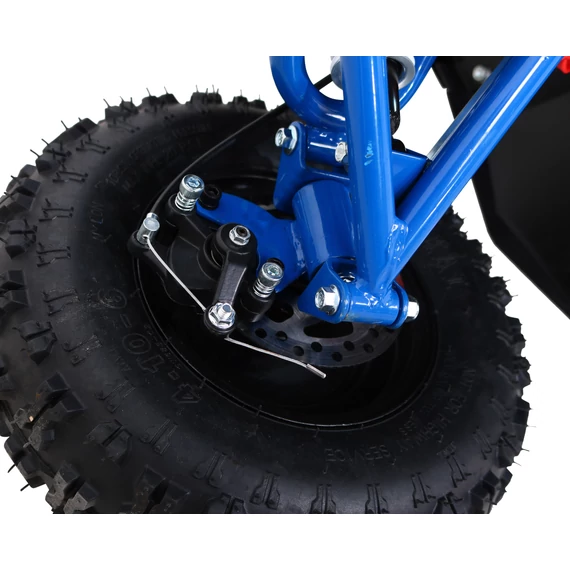 Quad HIPERFECT ATV-11E 48V 1000W