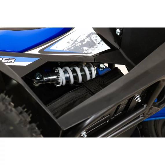 Quad HIPERFECT ATV-11E 48V 1000W