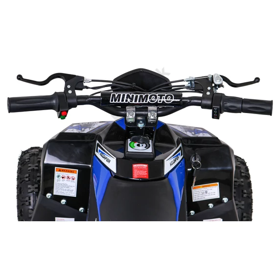 Quad HIPERFECT ATV-11E 48V 1000W