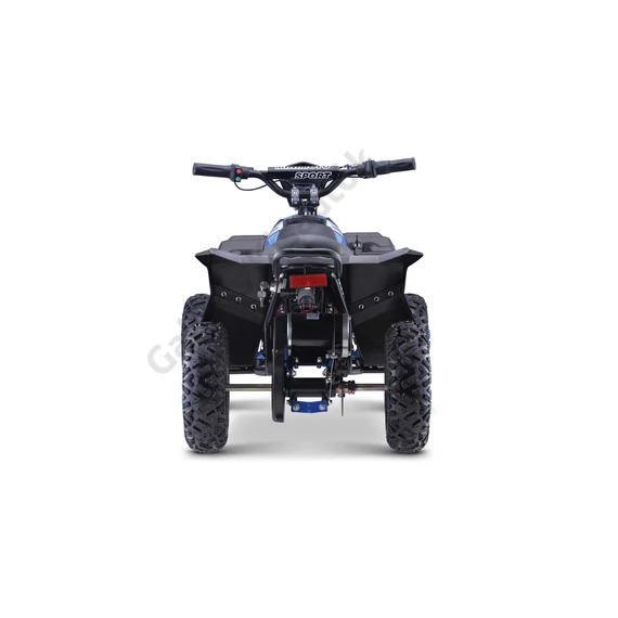 Quad HIPERFECT ATV-11E 48V 1000W