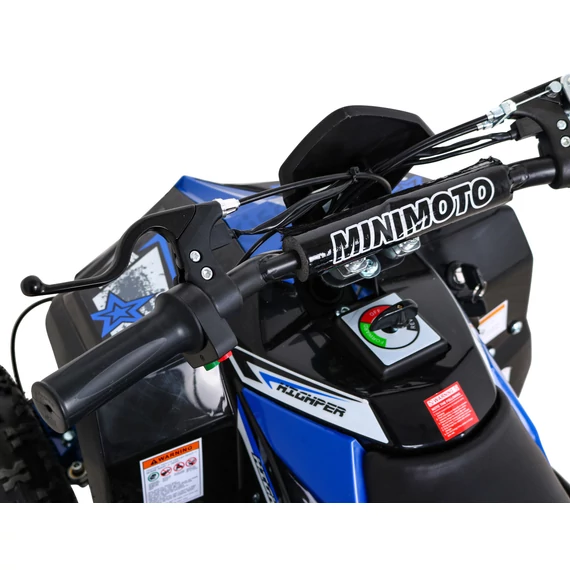 Quad HIPERFECT ATV-11E 48V 1000W