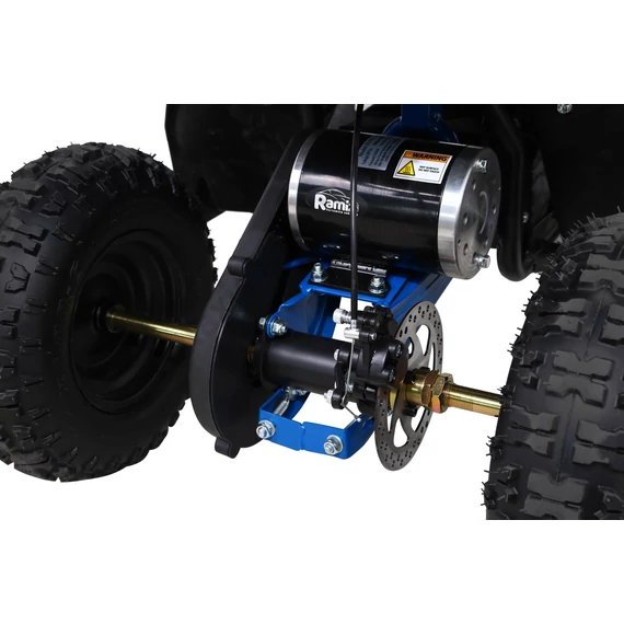 Quad HIPERFECT ATV-11E 48V 1000W