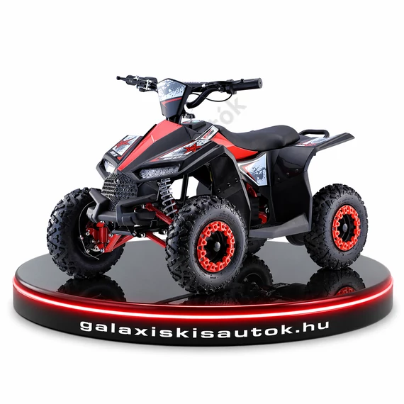 Quad HIPERFECT ATV-11E 48V 1000W