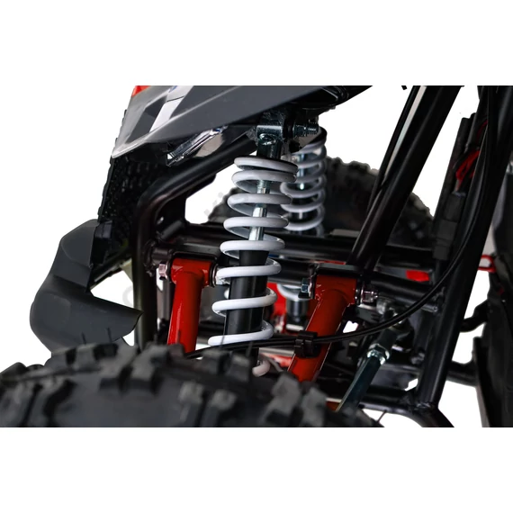 Quad HIPERFECT ATV-11E 48V 1000W