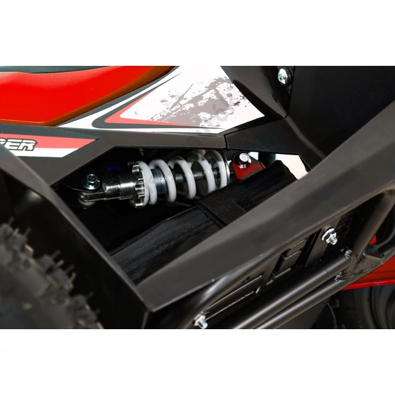 Quad HIPERFECT ATV-11E 48V 1000W