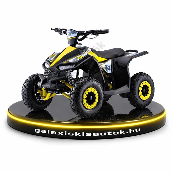 Quad HIPERFECT ATV-11E 48V 1000W