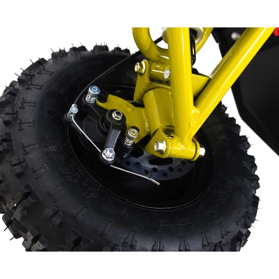 Quad HIPERFECT ATV-11E 48V 1000W