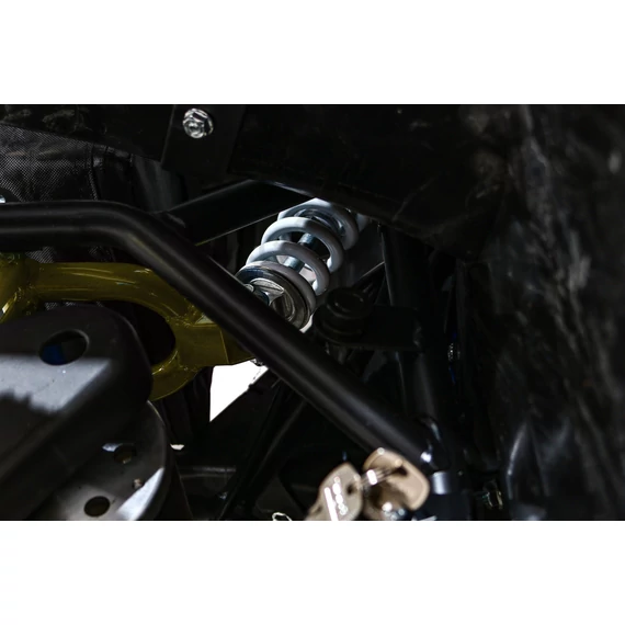 Quad HIPERFECT ATV-11E 48V 1000W