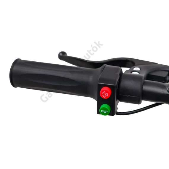 Quad HIPERFECT ATV-11E 48V 1000W