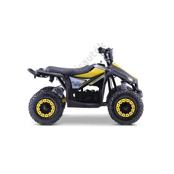 Quad HIPERFECT ATV-11E 48V 1000W