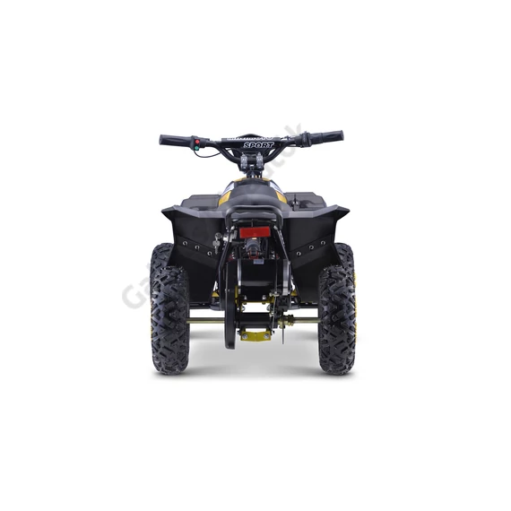 Quad HIPERFECT ATV-11E 48V 1000W