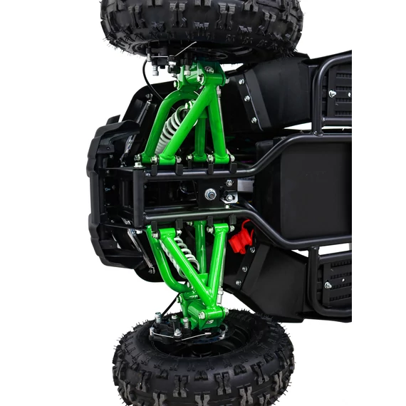 Quad HIPERFECT ATV-11E 48V 1000W