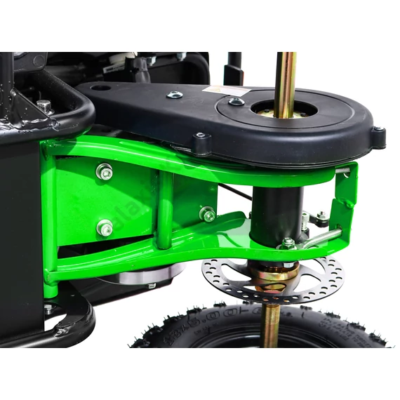 Quad HIPERFECT ATV-11E 48V 1000W