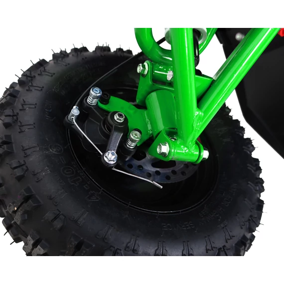 Quad HIPERFECT ATV-11E 48V 1000W