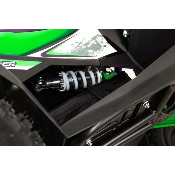 Quad HIPERFECT ATV-11E 48V 1000W