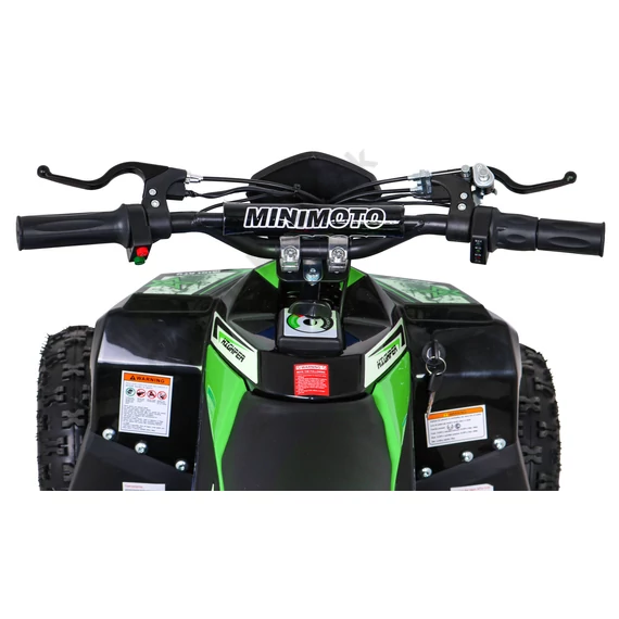 Quad HIPERFECT ATV-11E 48V 1000W