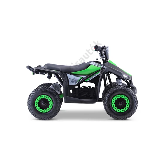 Quad HIPERFECT ATV-11E 48V 1000W