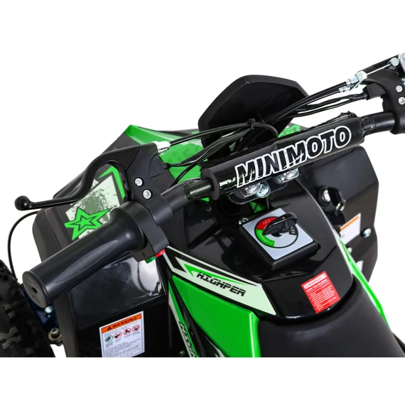 Quad HIPERFECT ATV-11E 48V 1000W