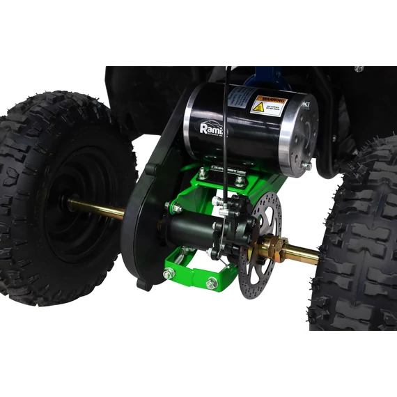 Quad HIPERFECT ATV-11E 48V 1000W