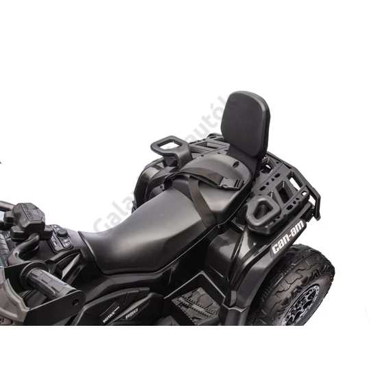 Quad Can-Am Outlander ATV DK-CA005 24V 2 személyes