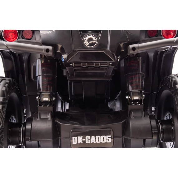 Quad Can-Am Outlander ATV DK-CA005 24V 2 személyes