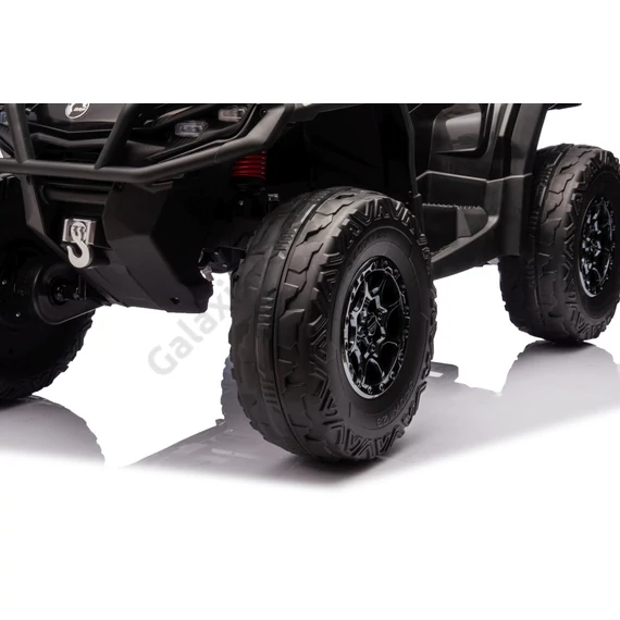 Quad Can-Am Outlander ATV DK-CA005 24V 2 személyes