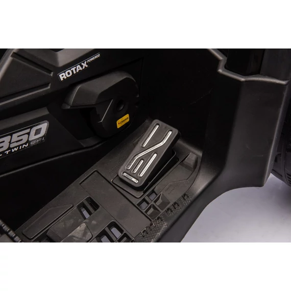 Quad Can-Am Outlander ATV DK-CA005 24V 2 személyes