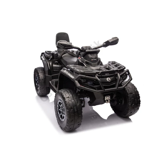 Quad Can-Am Outlander ATV DK-CA005 24V 2 személyes