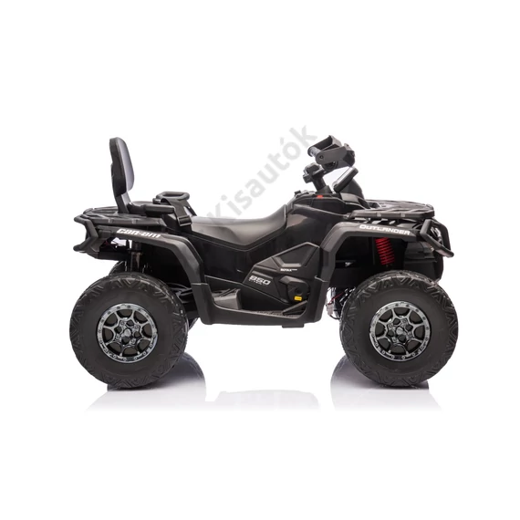 Quad Can-Am Outlander ATV DK-CA005 24V 2 személyes