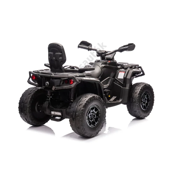 Quad Can-Am Outlander ATV DK-CA005 24V 2 személyes