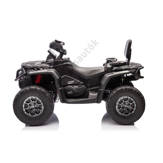 Quad Can-Am Outlander ATV DK-CA005 24V 2 személyes