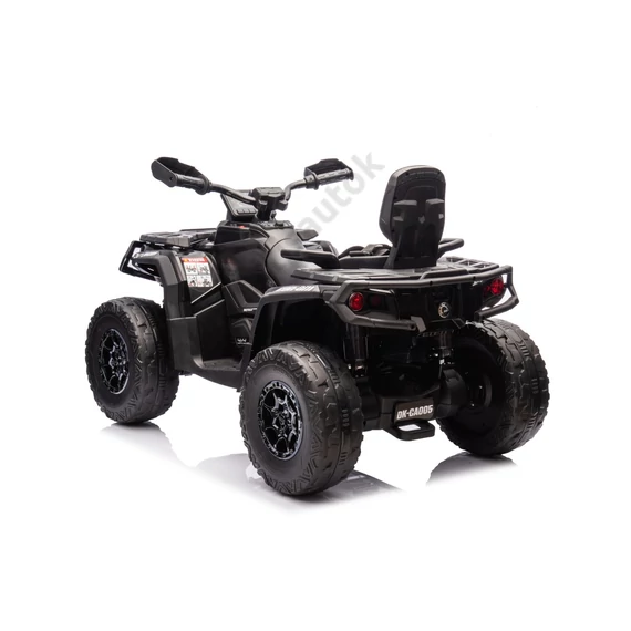 Quad Can-Am Outlander ATV DK-CA005 24V 2 személyes