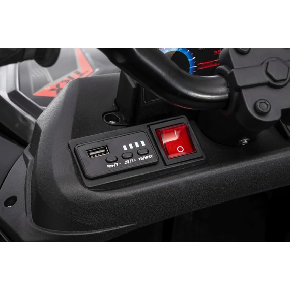 Quad Sport TX ATV HL699 12V