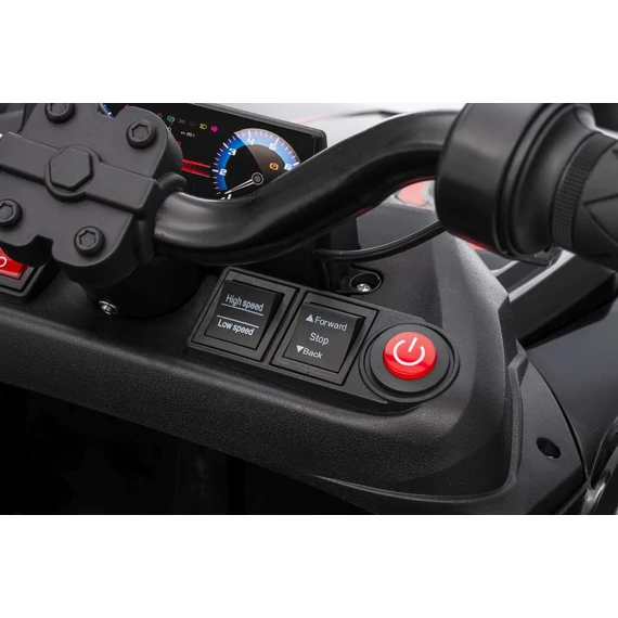 Quad Sport TX ATV HL699 12V