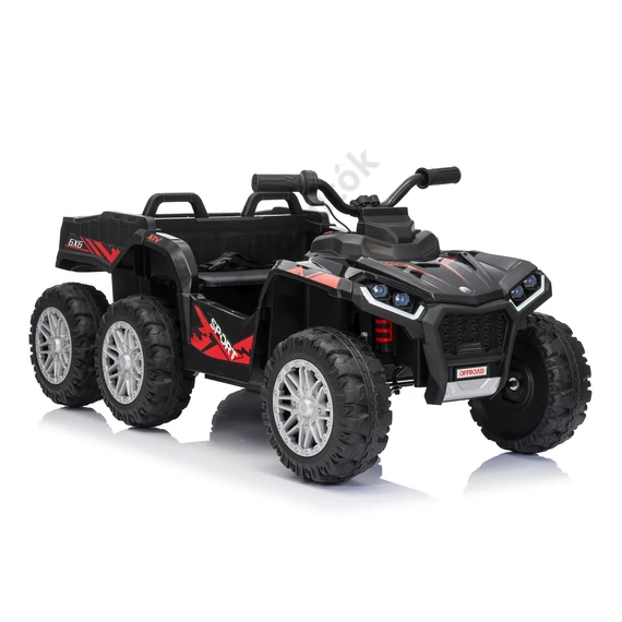 Quad Sport TX ATV HL699 12V